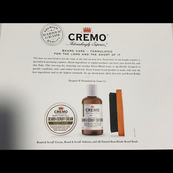 Grooming For your Beard 🧔🏻 - Picture 4 of 6